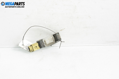 Сензор airbag за Nissan Micra III Hatchback (01.2003 - 06.2010)