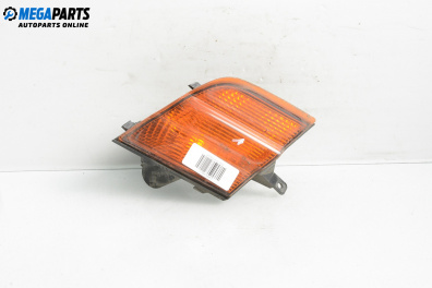 Мигач за Nissan Micra III Hatchback (01.2003 - 06.2010), хечбек, позиция: лява