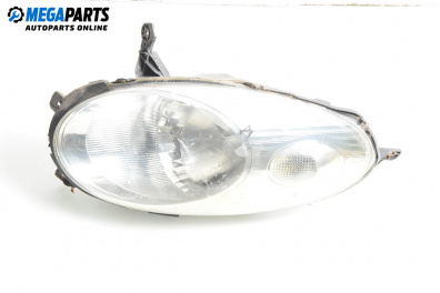 Фар за Nissan Micra III Hatchback (01.2003 - 06.2010), хечбек, позиция: дясна