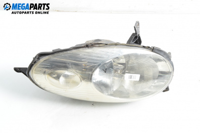 Фар за Nissan Micra III Hatchback (01.2003 - 06.2010), хечбек, позиция: лява