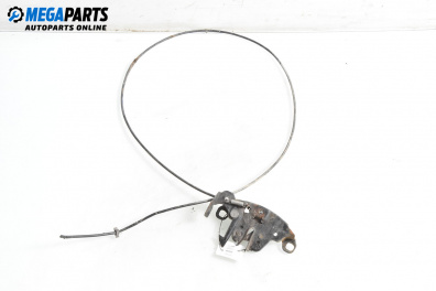 Заключалка преден капак за Nissan Micra III Hatchback (01.2003 - 06.2010)