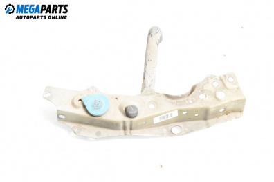 Маска горна част за Nissan Micra III Hatchback (01.2003 - 06.2010), хечбек