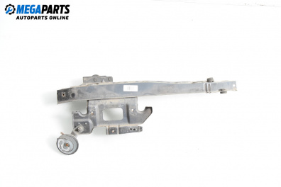 Алуминиева греда за Nissan Micra III Hatchback (01.2003 - 06.2010), хечбек