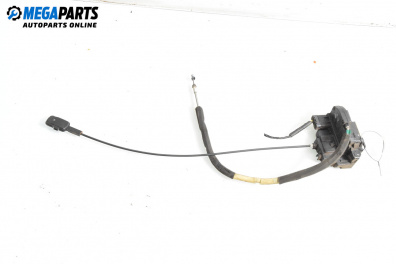 Брава на врата за Nissan Micra III Hatchback (01.2003 - 06.2010), позиция: предна, дясна