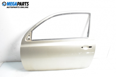 Врата за Nissan Micra III Hatchback (01.2003 - 06.2010), 2+1 вр., хечбек, позиция: предна, лява
