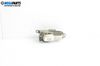 Вътрешна дръжка за Nissan Micra III Hatchback (01.2003 - 06.2010), 2+1 вр., хечбек, позиция: дясна
