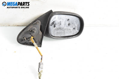 Огледало за Nissan Micra III Hatchback (01.2003 - 06.2010), 2+1 вр., хечбек, позиция: дясна
