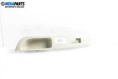 Интериорна пластмаса за Nissan Micra III Hatchback (01.2003 - 06.2010), 2+1 вр., хечбек, позиция: предна