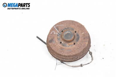 Шенкел главина за Nissan Micra III Hatchback (01.2003 - 06.2010), позиция: задна, лява