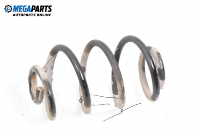 Пружина за ходова част за Nissan Micra III Hatchback (01.2003 - 06.2010), хечбек, позиция: задна