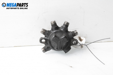 Горивен разпределител за Nissan Micra III Hatchback (01.2003 - 06.2010) 1.5 dCi, 65 к.с., № 8200057232
