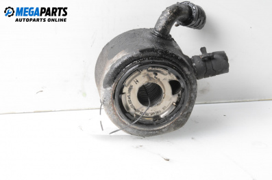 Маслоохладител за Nissan Micra III Hatchback (01.2003 - 06.2010) 1.5 dCi, 65 к.с.