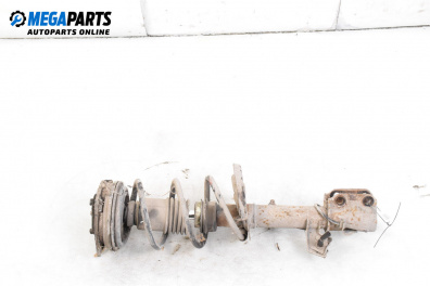 Макферсон за Nissan Micra III Hatchback (01.2003 - 06.2010), хечбек, позиция: предна, лява