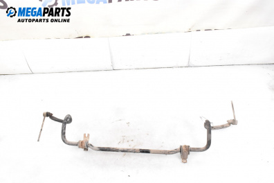 Стабилизираща щанга за Nissan Micra III Hatchback (01.2003 - 06.2010), хечбек