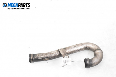 Тръба интеркулер за Nissan Micra III Hatchback (01.2003 - 06.2010) 1.5 dCi, 65 к.с.