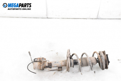 Макферсон за Nissan Micra III Hatchback (01.2003 - 06.2010), хечбек, позиция: предна, дясна