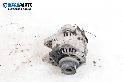 Алтернатор / генератор за Nissan Micra III Hatchback (01.2003 - 06.2010) 1.5 dCi, 65 к.с.