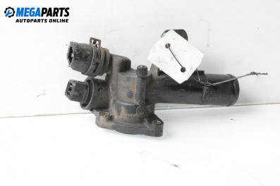 Корпус на термостат за Nissan Micra III Hatchback (01.2003 - 06.2010) 1.5 dCi, 65 к.с.