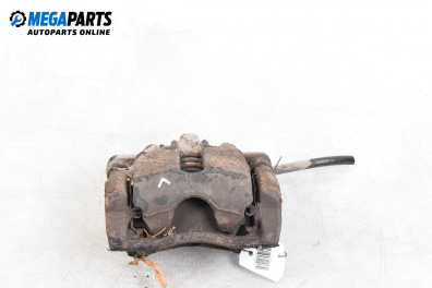 Спирачен апарат за Nissan Micra III Hatchback (01.2003 - 06.2010), позиция: предна, лява