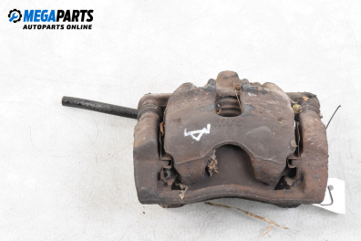 Спирачен апарат за Nissan Micra III Hatchback (01.2003 - 06.2010), позиция: предна, дясна