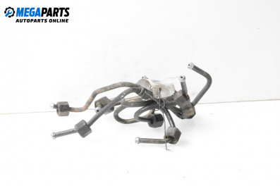 Горивни тръби за Nissan Micra III Hatchback (01.2003 - 06.2010) 1.5 dCi, 65 к.с.