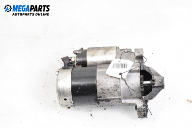 Стартер за Nissan Micra III Hatchback (01.2003 - 06.2010) 1.5 dCi, 65 к.с.