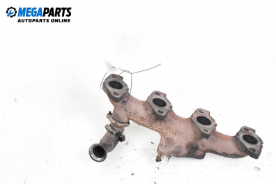 Изпускателен колектор  за Nissan Micra III Hatchback (01.2003 - 06.2010) 1.5 dCi, 65 к.с.