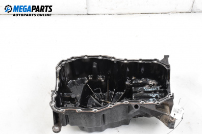 Картер за Nissan Micra III Hatchback (01.2003 - 06.2010) 1.5 dCi, 65 к.с.