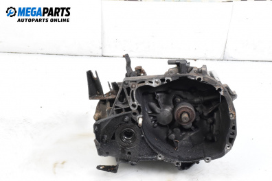 Ръчна скоростна кутия за Nissan Micra III Hatchback (01.2003 - 06.2010) 1.5 dCi, 65 к.с.