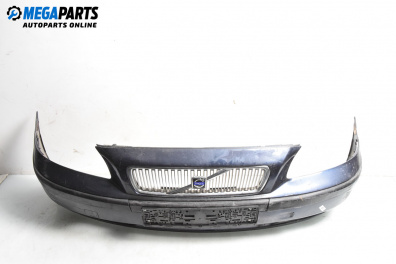 Предна броня за Volvo V70 II Estate (11.1999 - 12.2008), комби, позиция: предна