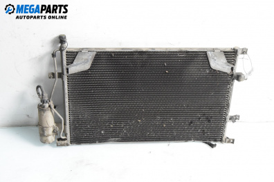 Климатичен радиатор за Volvo V70 II Estate (11.1999 - 12.2008) 2.4 D5, 163 к.с.