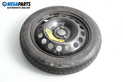Резервна гума за Volvo V70 II Estate (11.1999 - 12.2008) 17 цола, ширина 4 (Цената е за 1 бр.)