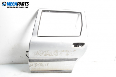 Врата за Volvo V70 II Estate (11.1999 - 12.2008), 4+1 вр., комби, позиция: задна, лява