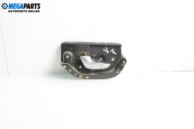 Вътрешна дръжка за Volvo V70 II Estate (11.1999 - 12.2008), 4+1 вр., комби, позиция: задна, лява