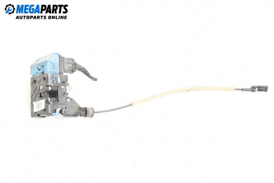 Брава на врата за Volvo V70 II Estate (11.1999 - 12.2008), позиция: предна, лява