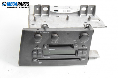 CD плеър за Volvo V70 II Estate (11.1999 - 12.2008)