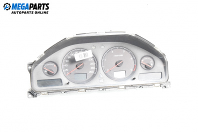 Километраж за Volvo V70 II Estate (11.1999 - 12.2008) 2.4 D5, 163 к.с.