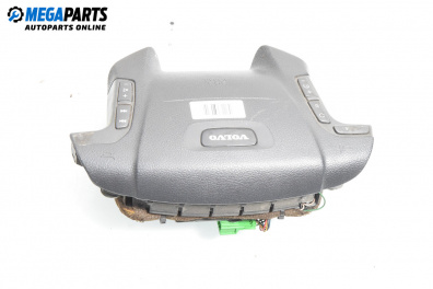 Airbag за Volvo V70 II Estate (11.1999 - 12.2008), 4+1 вр., комби, позиция: предна