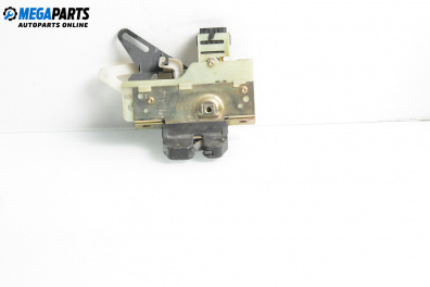 Брава заден капак за Volvo V70 II Estate (11.1999 - 12.2008), комби, позиция: задна