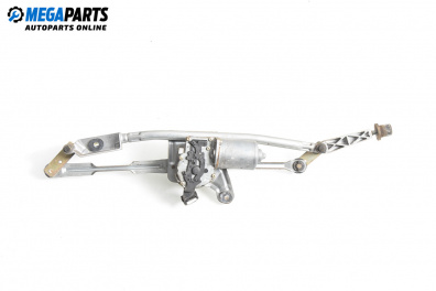 Ел. мотор за чистачките за Volvo V70 II Estate (11.1999 - 12.2008), комби, позиция: предна