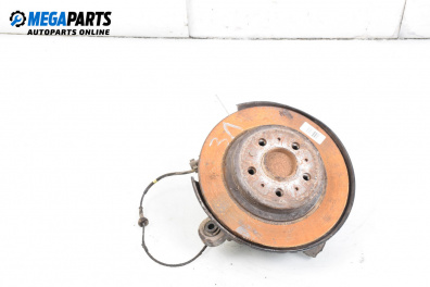 Шенкел главина за Volvo V70 II Estate (11.1999 - 12.2008), позиция: задна, дясна