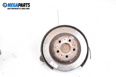 Шенкел главина за Volvo V70 II Estate (11.1999 - 12.2008), позиция: задна, лява