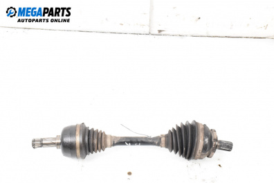 Полуоска за Volvo V70 II Estate (11.1999 - 12.2008) 2.4 D5, 163 к.с., позиция: предна, лява