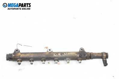 Горивна рейка за Volvo V70 II Estate (11.1999 - 12.2008) 2.4 D5, 163 к.с.