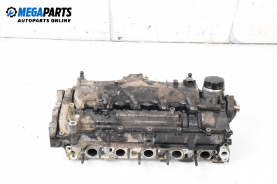 Глава за Volvo V70 II Estate (11.1999 - 12.2008) 2.4 D5, 163 к.с.