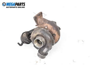 Турбо за Volvo V70 II Estate (11.1999 - 12.2008) 2.4 D5, 163 к.с., № 653146