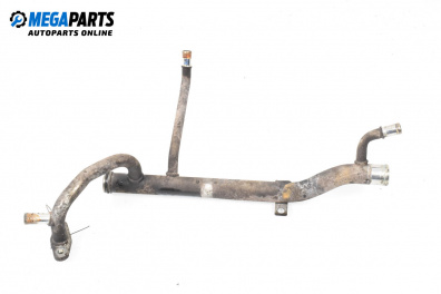 Водни маркучи за Volvo V70 II Estate (11.1999 - 12.2008) 2.4 D5, 163 к.с.