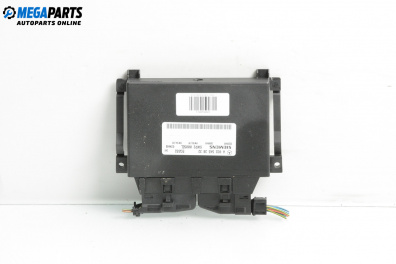 Компютър автоматични скорости за Mercedes-Benz E-Class Sedan (W211) (03.2002 - 03.2009), автоматик, № A 032 545 26 32