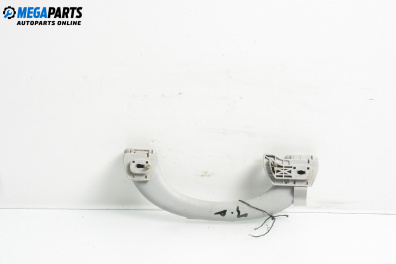 Ръкохватка за таван за Mercedes-Benz E-Class Sedan (W211) (03.2002 - 03.2009), 4+1 вр., позиция: задна, дясна