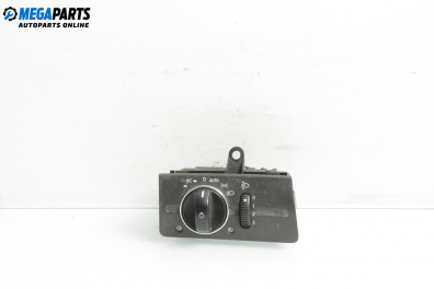 Ключ светлини  за Mercedes-Benz E-Class Sedan (W211) (03.2002 - 03.2009)